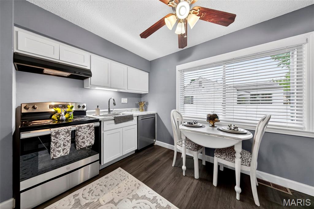 St Ann Hills 3 - Residential
