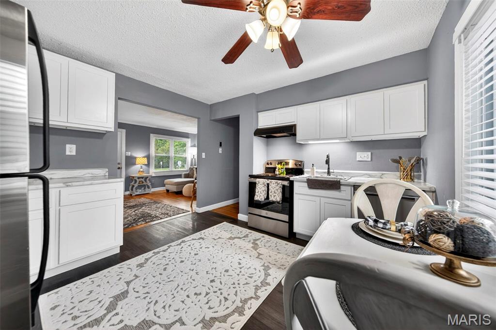 St Ann Hills 3 - Residential