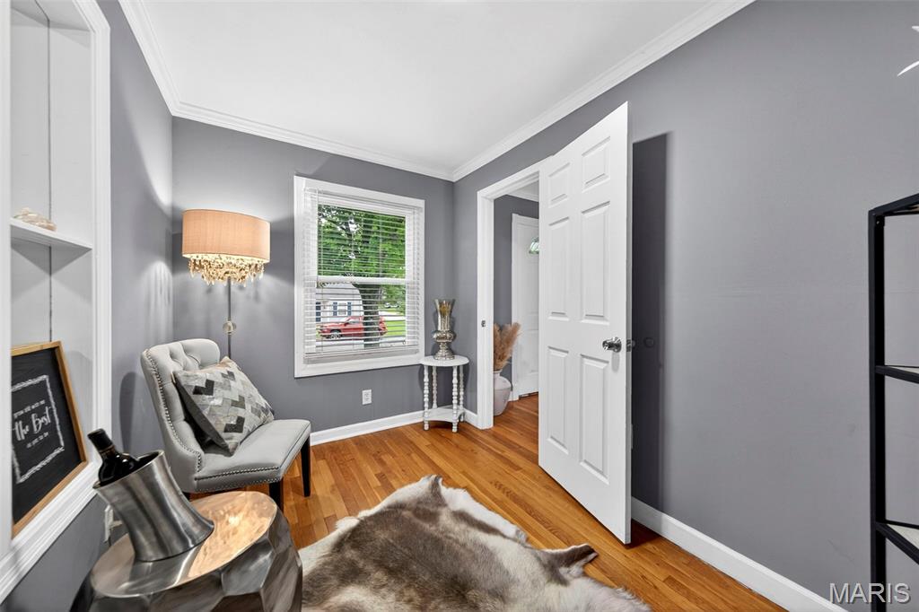 St Ann Hills 3 - Residential