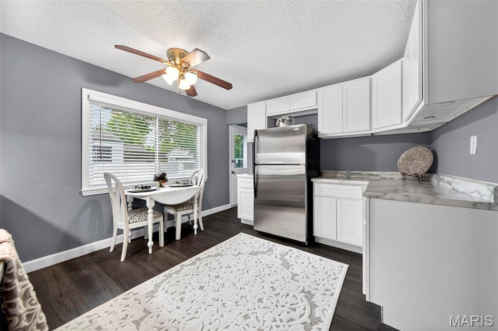 St Ann Hills 3 - Residential