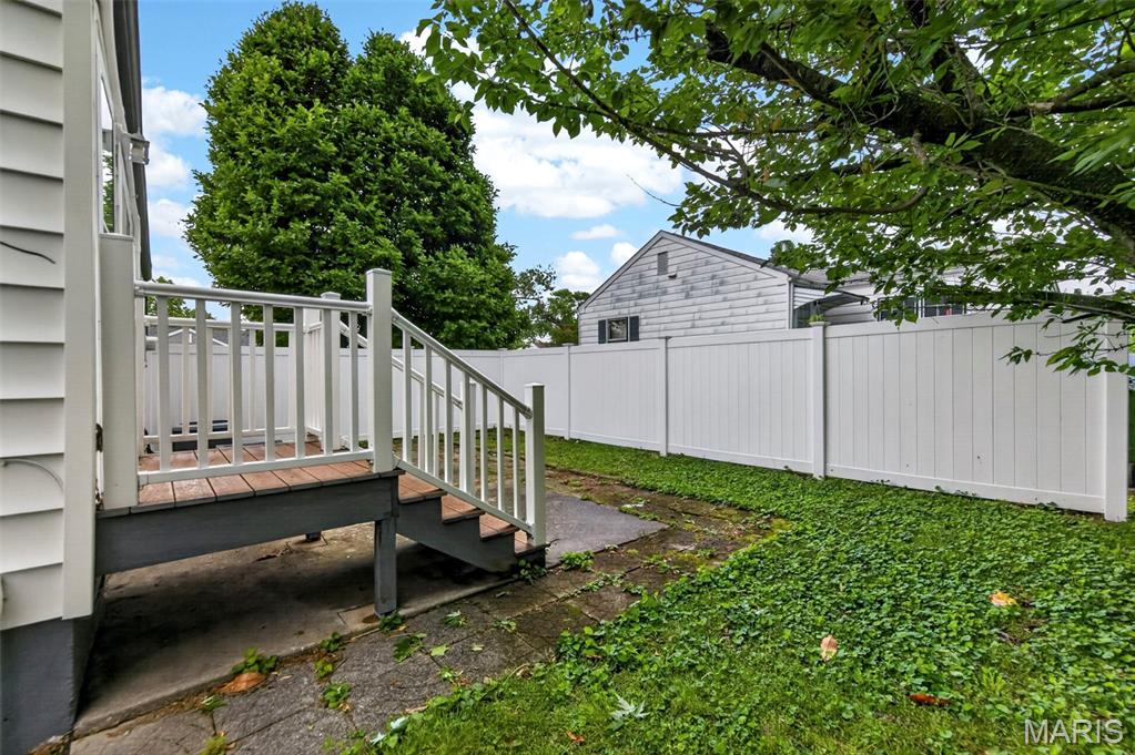 St Ann Hills 3 - Residential