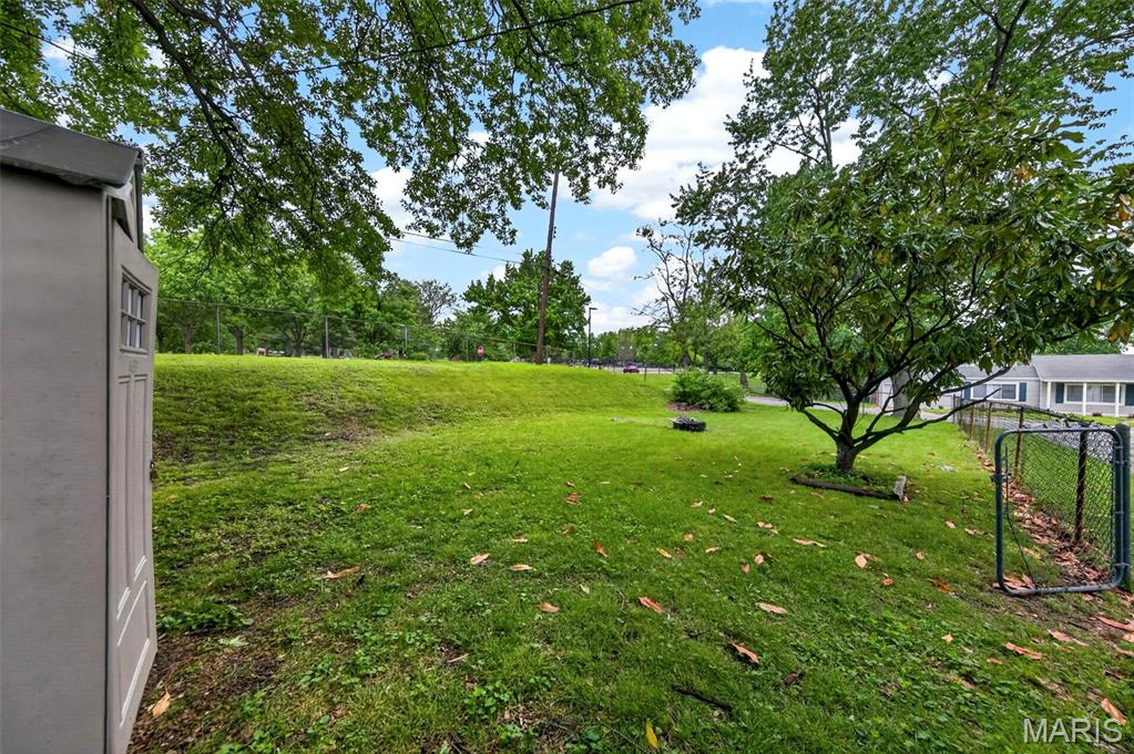 St Ann Hills 3 - Residential