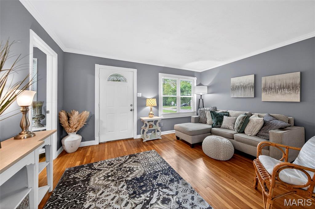 St Ann Hills 3 - Residential