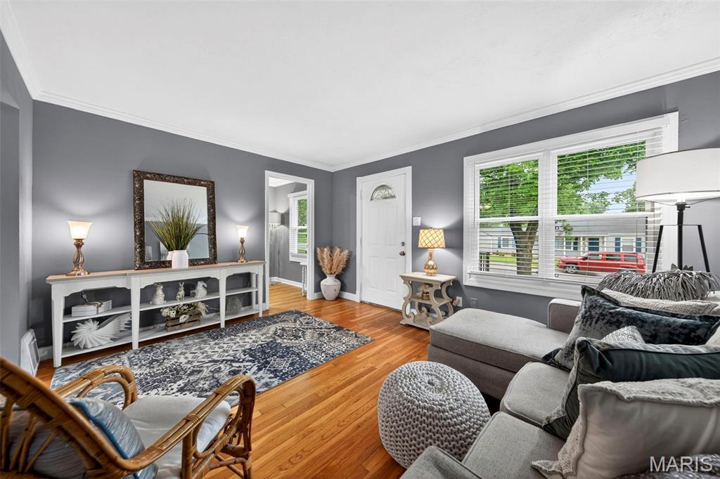 St Ann Hills 3 - Residential