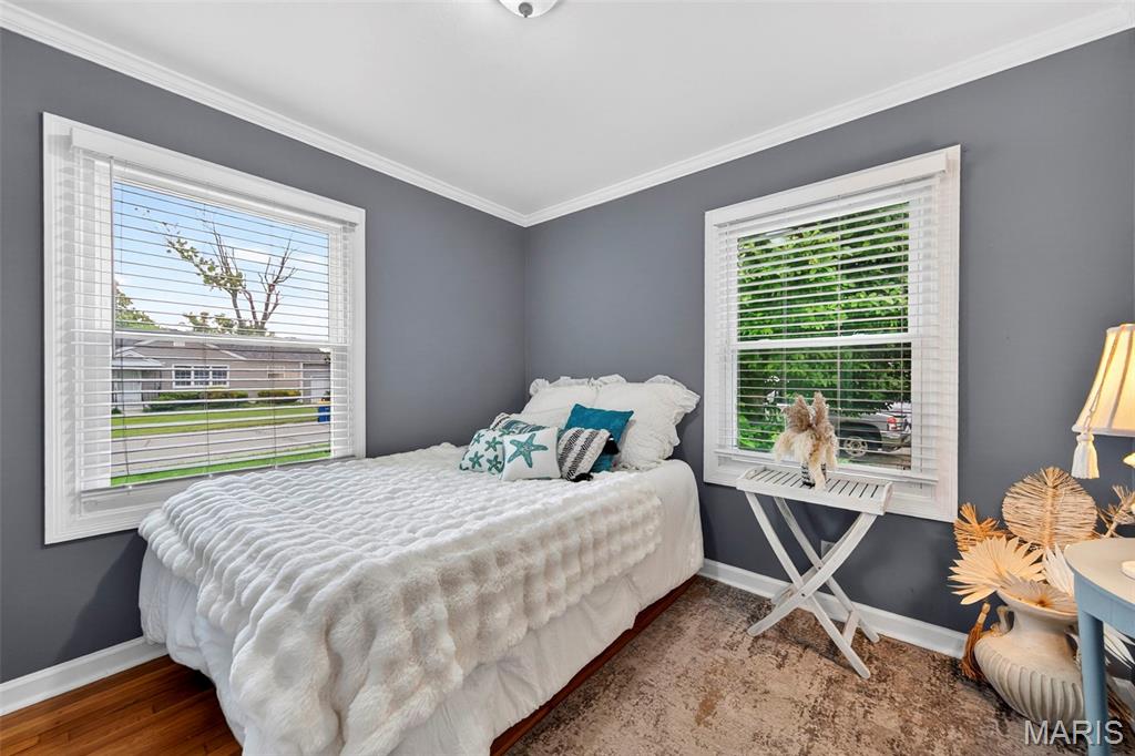 St Ann Hills 3 - Residential