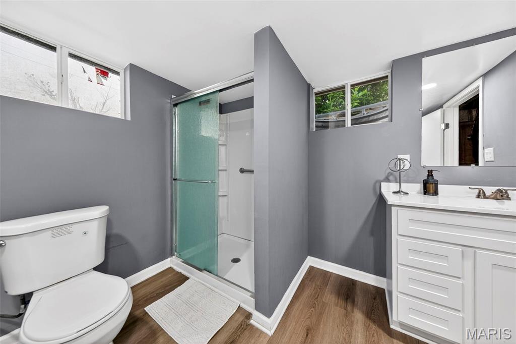 St Ann Hills 3 - Residential