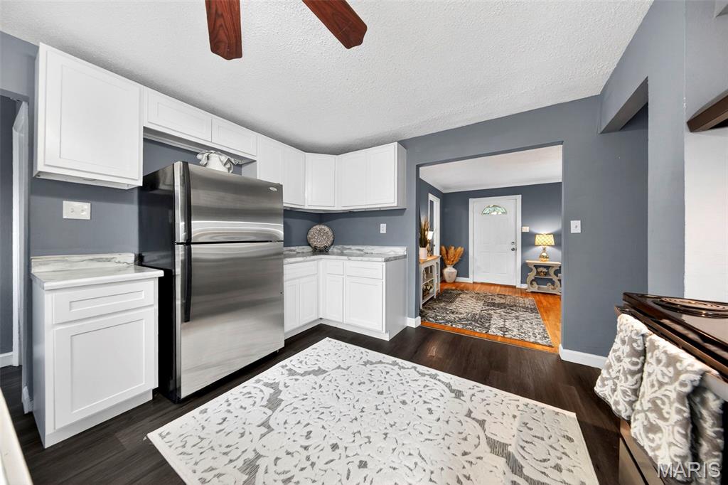 St Ann Hills 3 - Residential