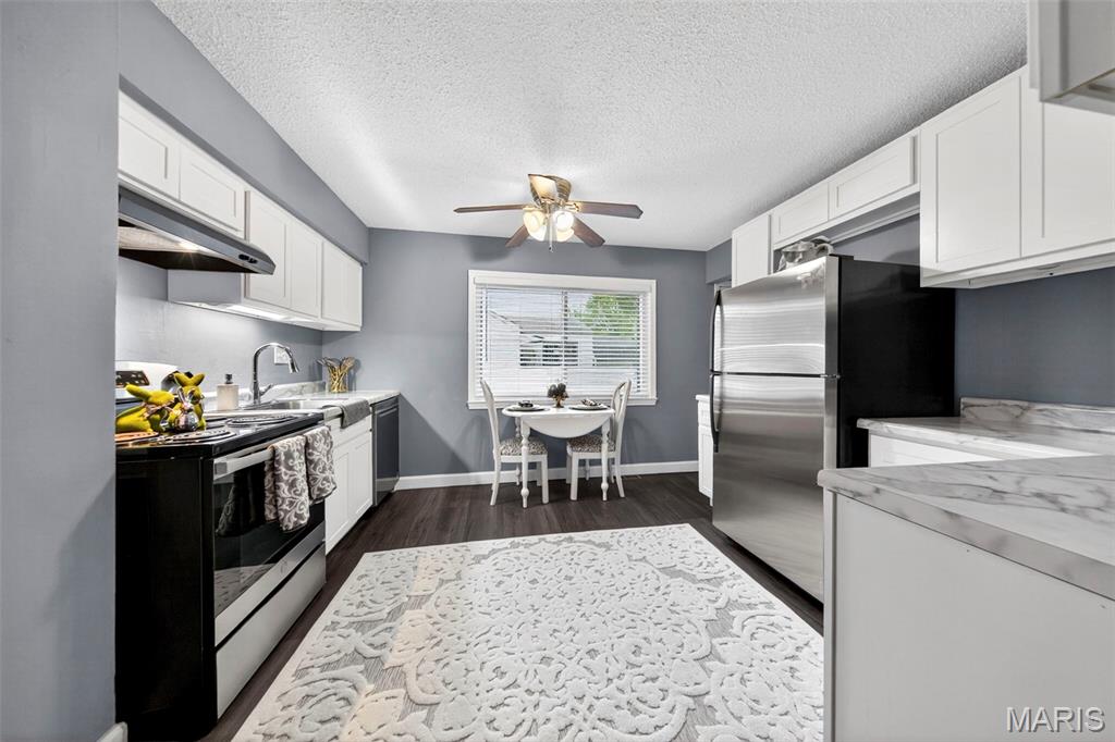 St Ann Hills 3 - Residential