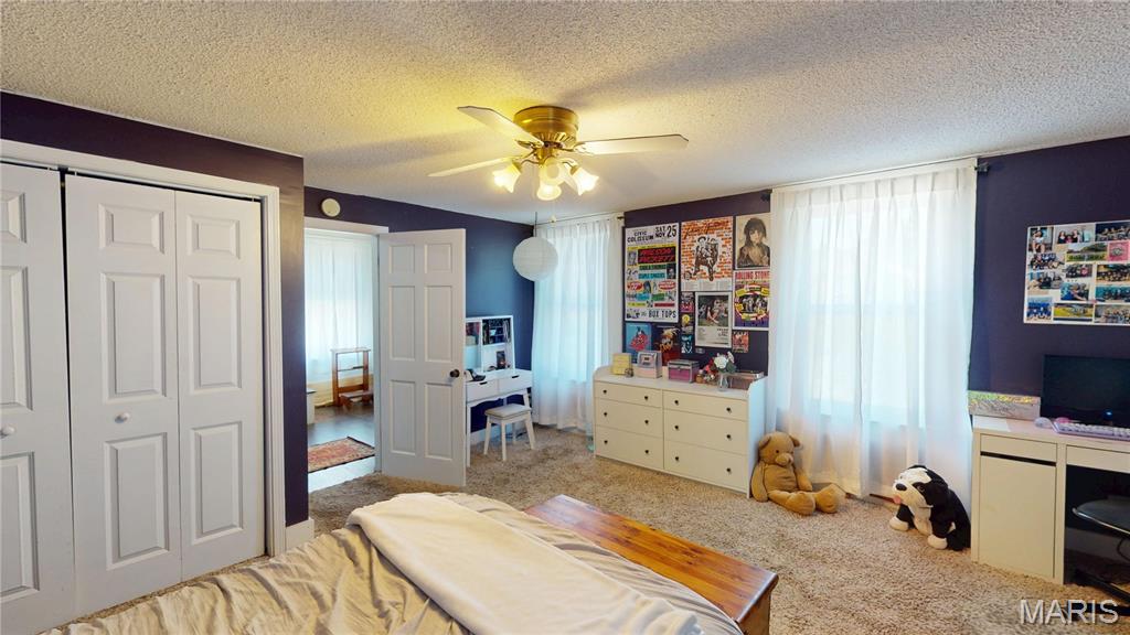 not in a subdivision - Residential