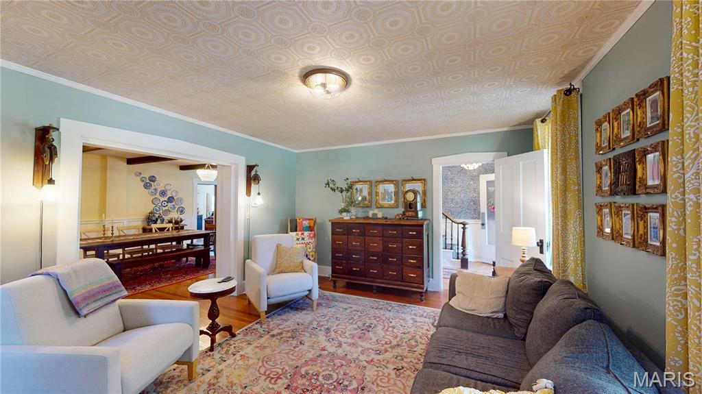 not in a subdivision - Residential