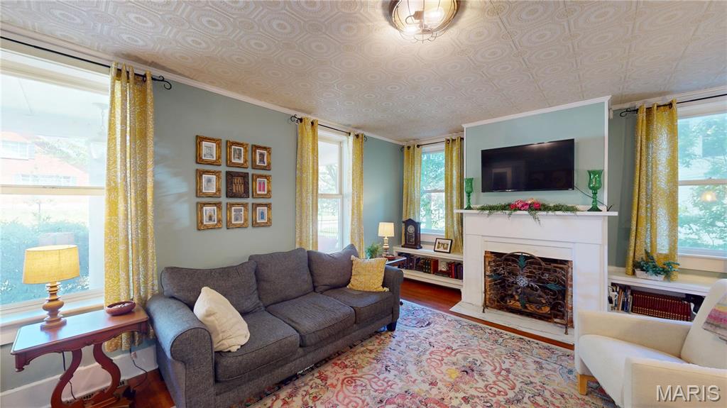 not in a subdivision - Residential