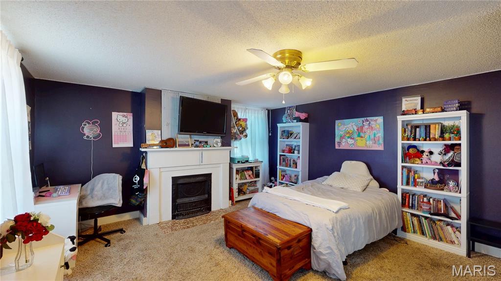 not in a subdivision - Residential