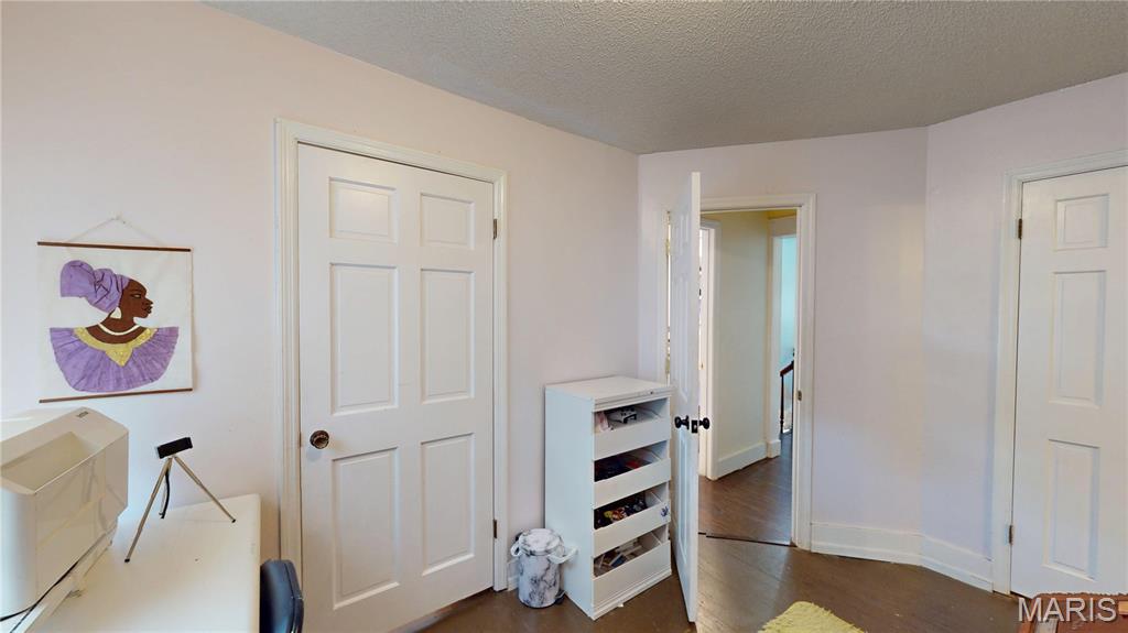 not in a subdivision - Residential