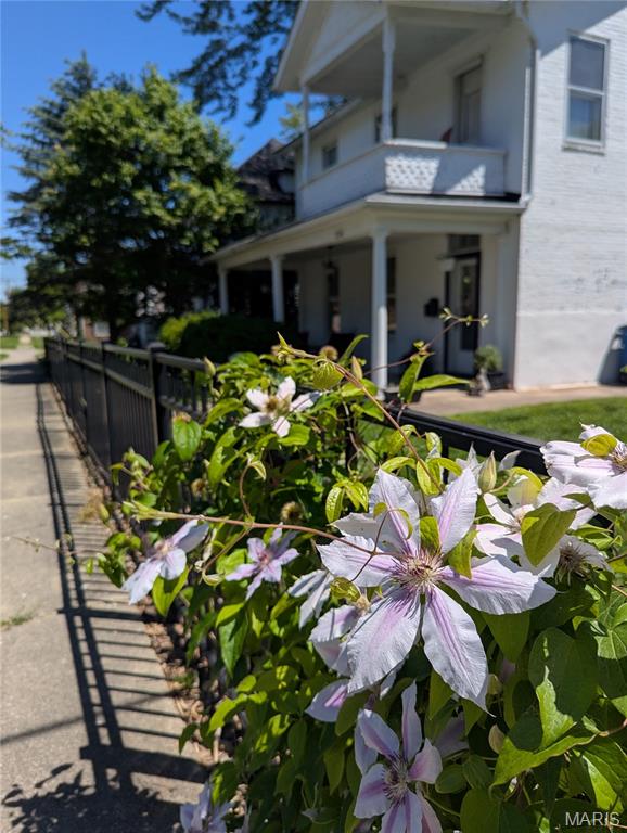 not in a subdivision - Residential