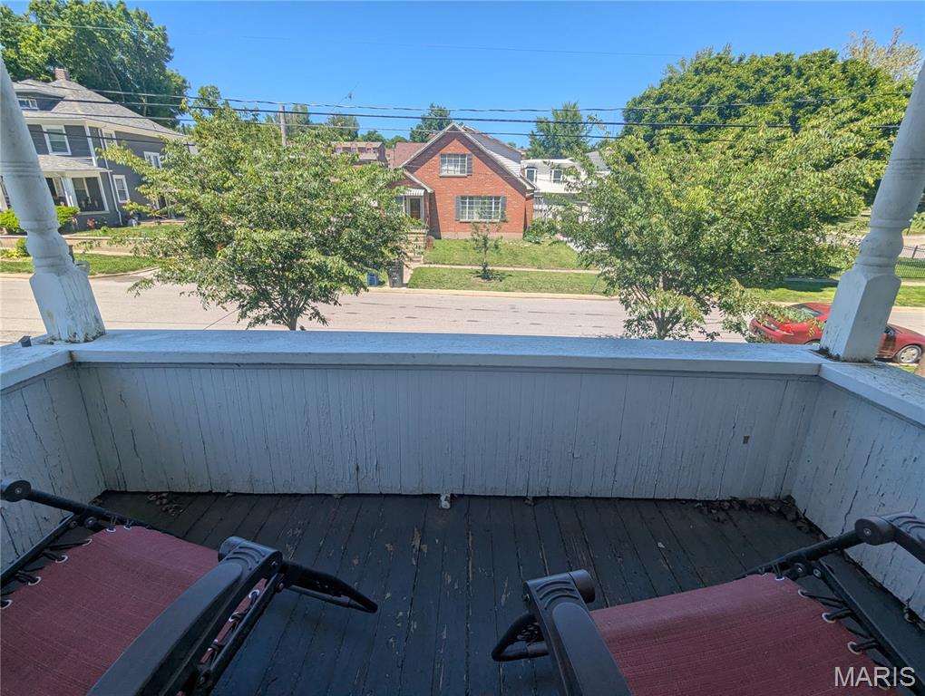 not in a subdivision - Residential
