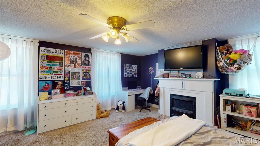 not in a subdivision - Residential