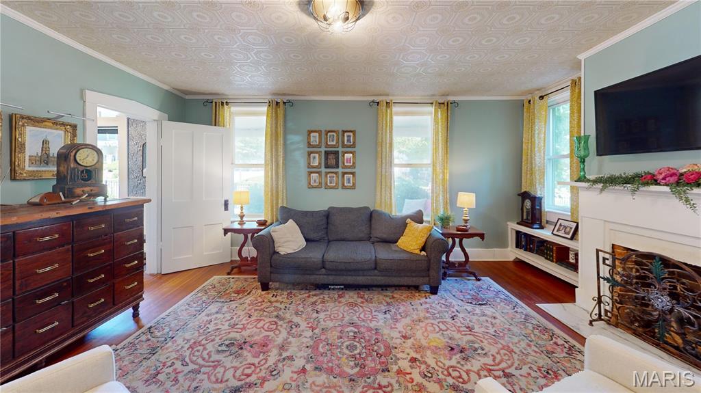 not in a subdivision - Residential