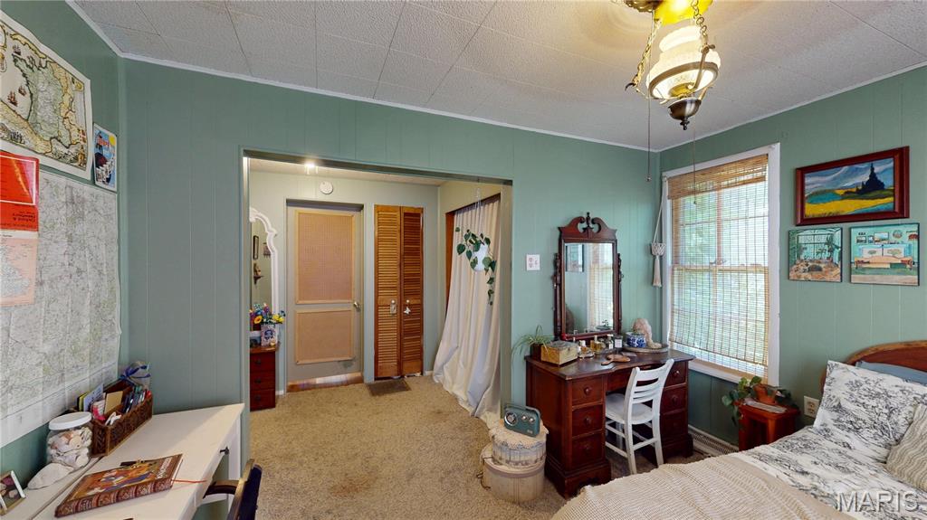 not in a subdivision - Residential