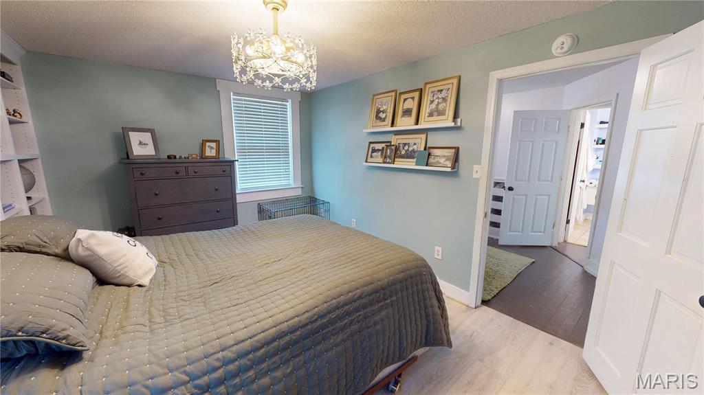 not in a subdivision - Residential