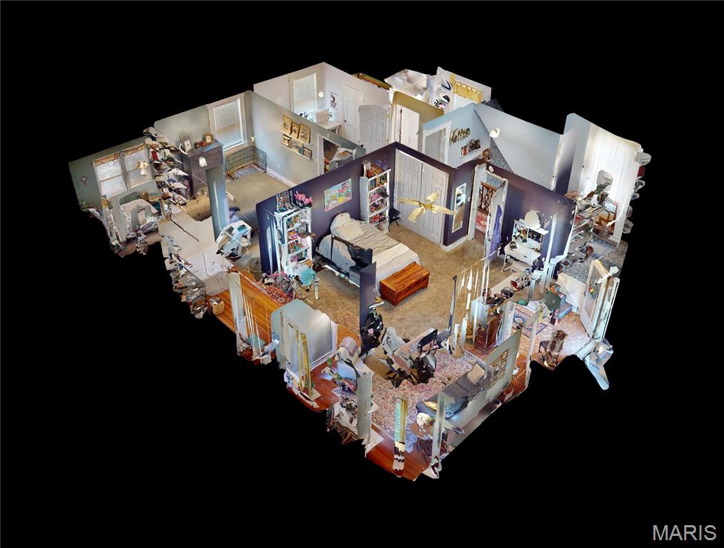 not in a subdivision - Residential