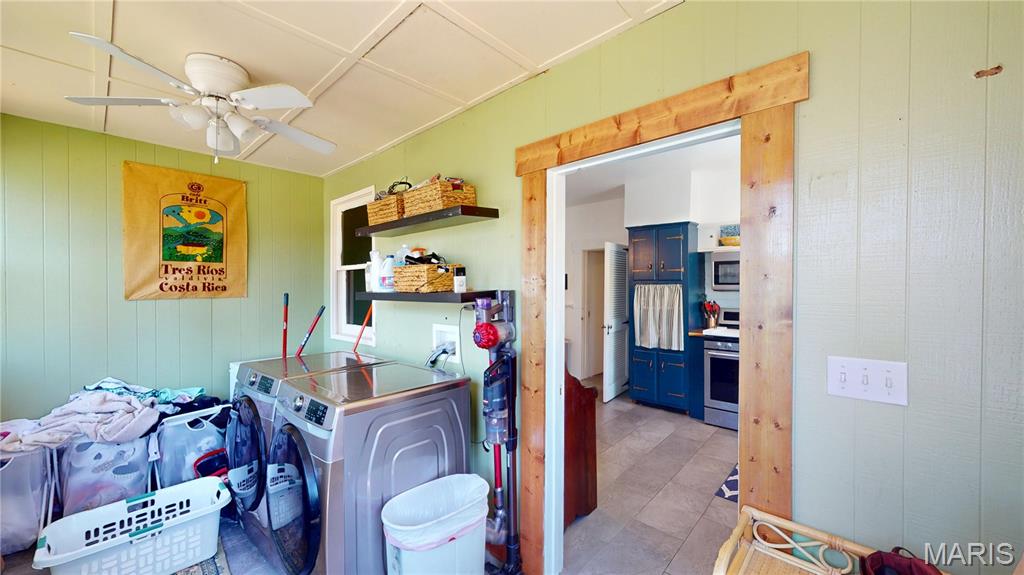 not in a subdivision - Residential