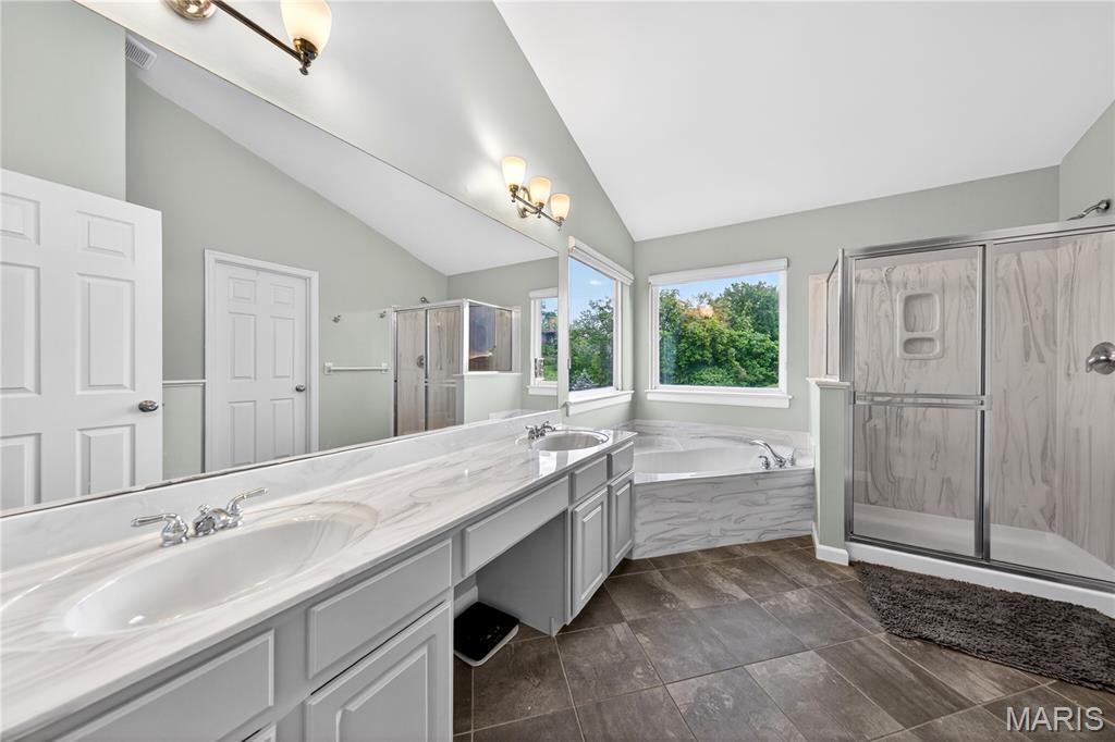 The Legends - Residential