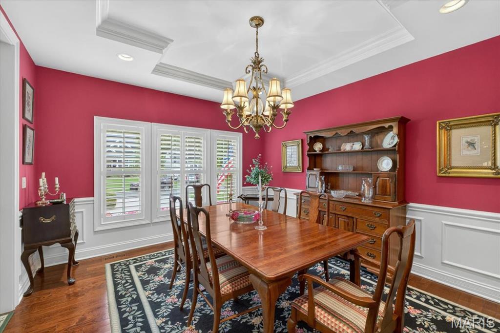 Clayton Road Park - Residential