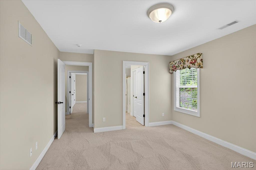 Clayton Road Park - Residential