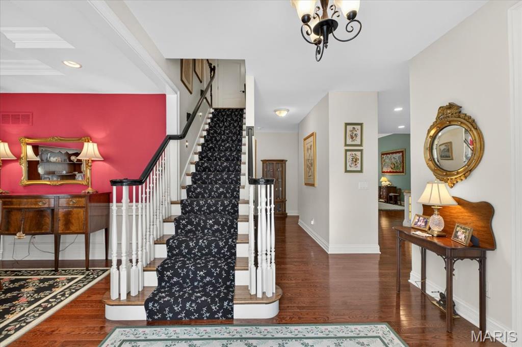 Clayton Road Park - Residential