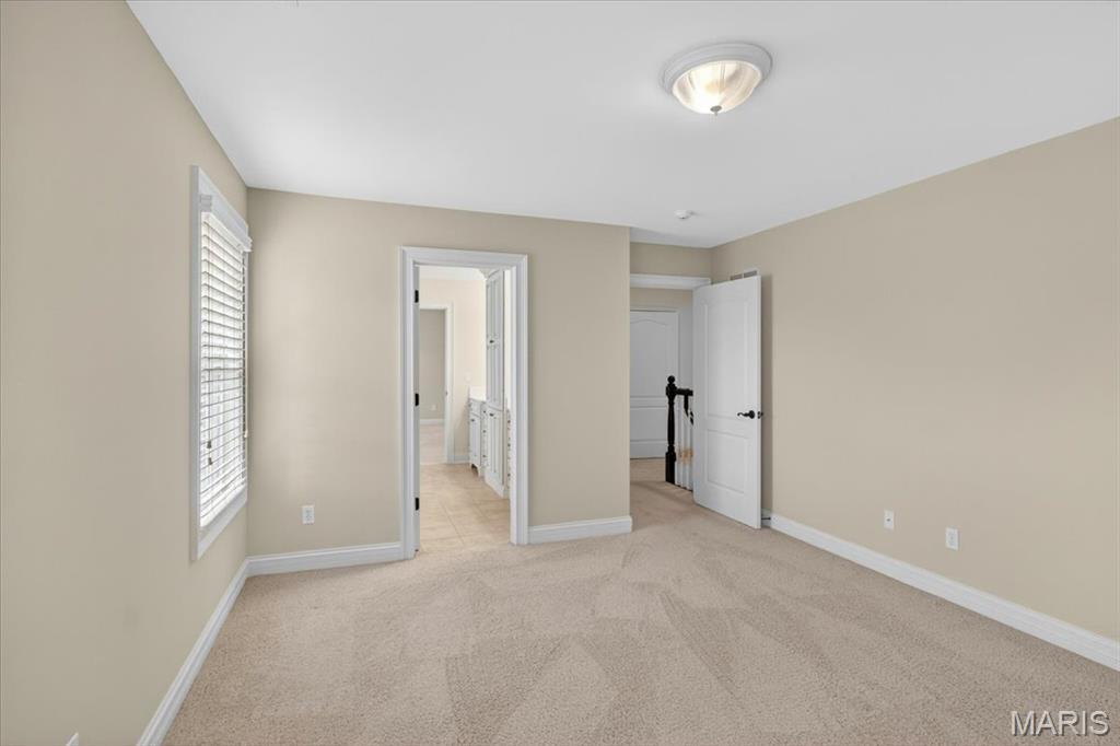 Clayton Road Park - Residential