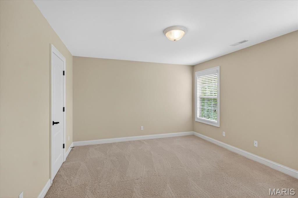 Clayton Road Park - Residential