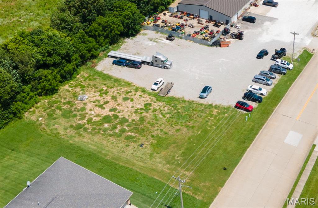 Zoned C2-This is a fantastic buy in Terrace Park Estates.  Ready for you perfect build.