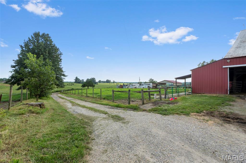 n/a - Farm