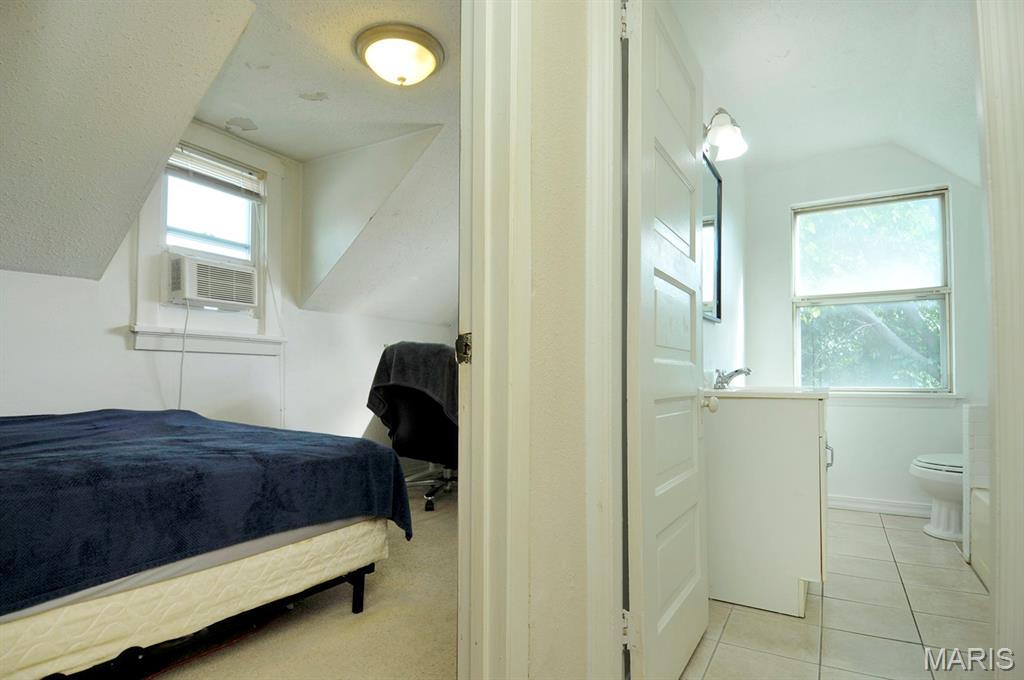 Newport Place - Residential