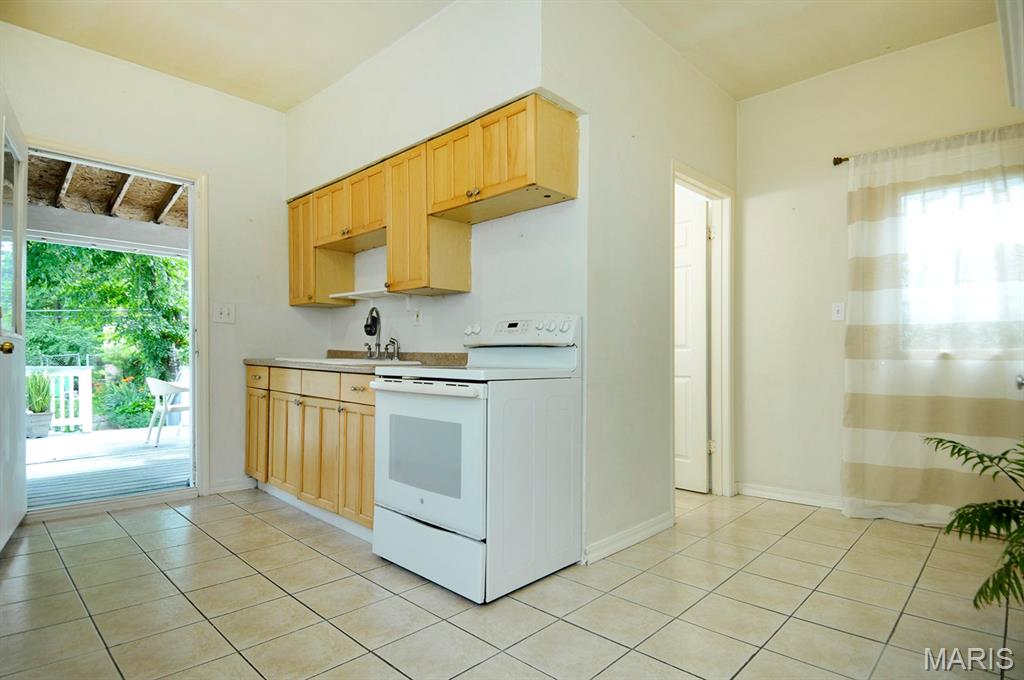 Newport Place - Residential