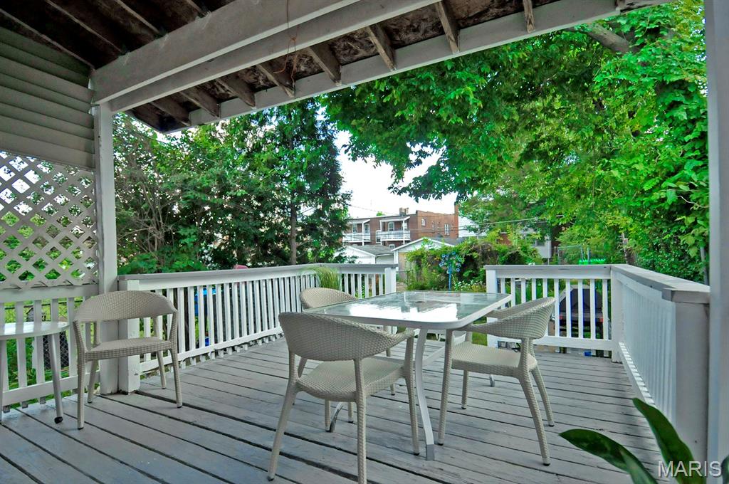 Newport Place - Residential