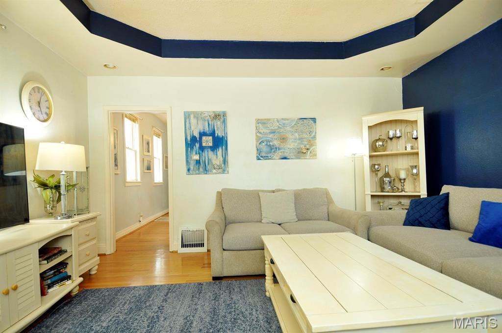 Newport Place - Residential
