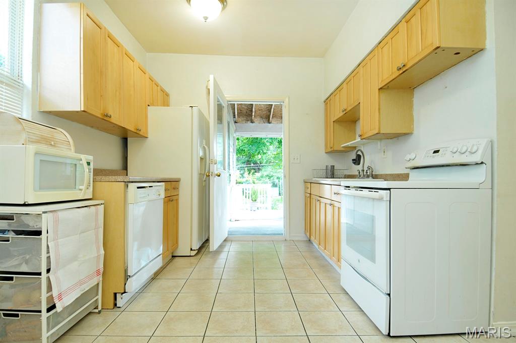 Newport Place - Residential