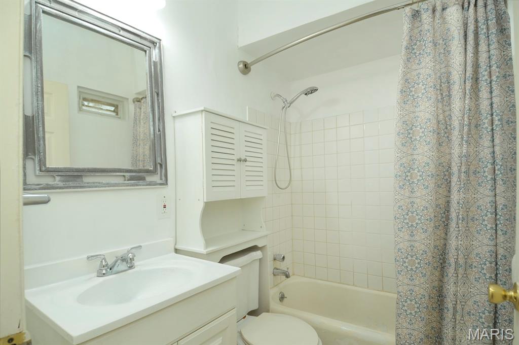Newport Place - Residential