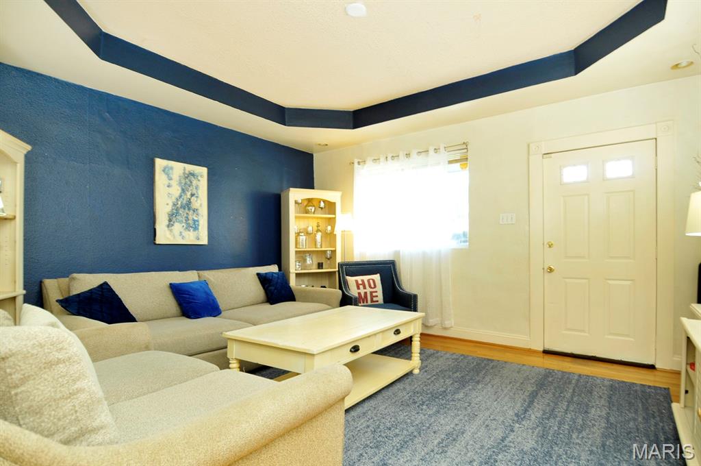 Newport Place - Residential