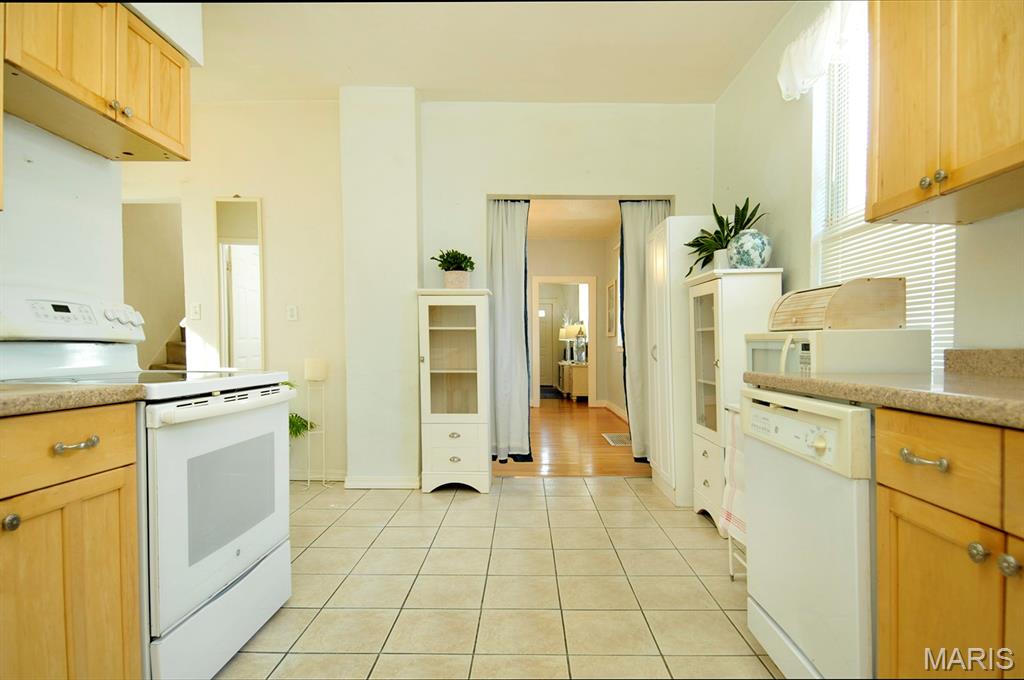 Newport Place - Residential