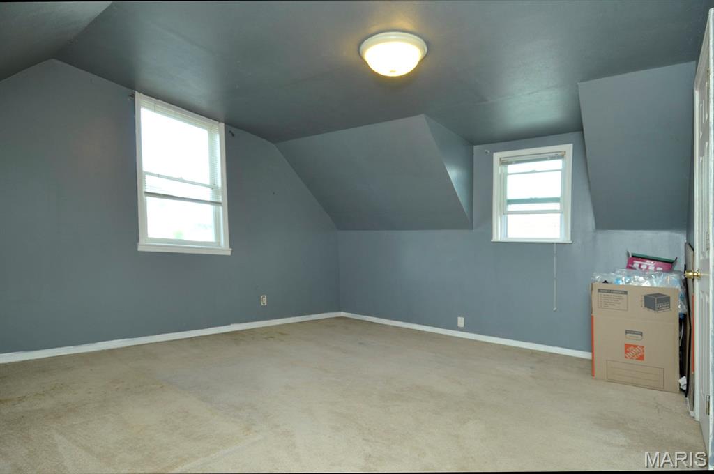 Newport Place - Residential