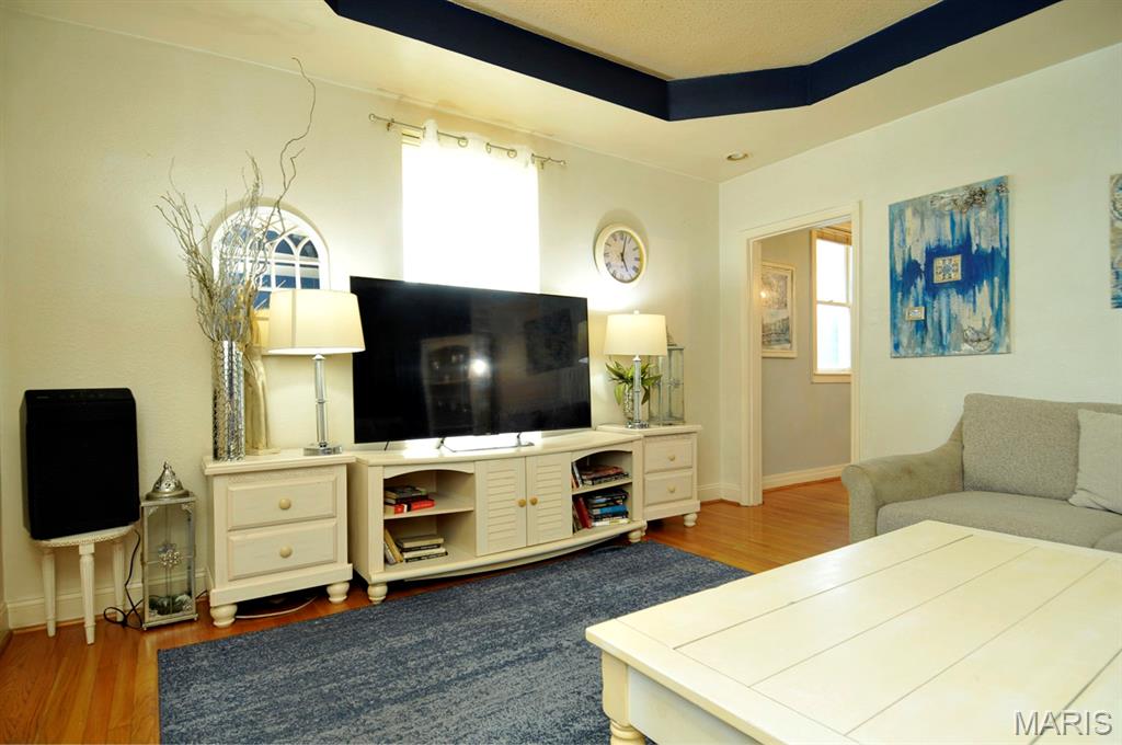 Newport Place - Residential