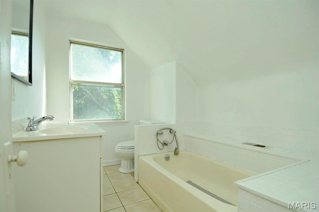 Newport Place - Residential