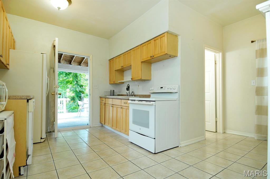 Newport Place - Residential
