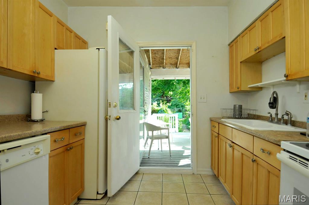 Newport Place - Residential