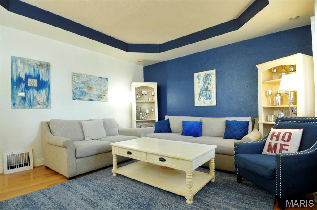 Newport Place - Residential