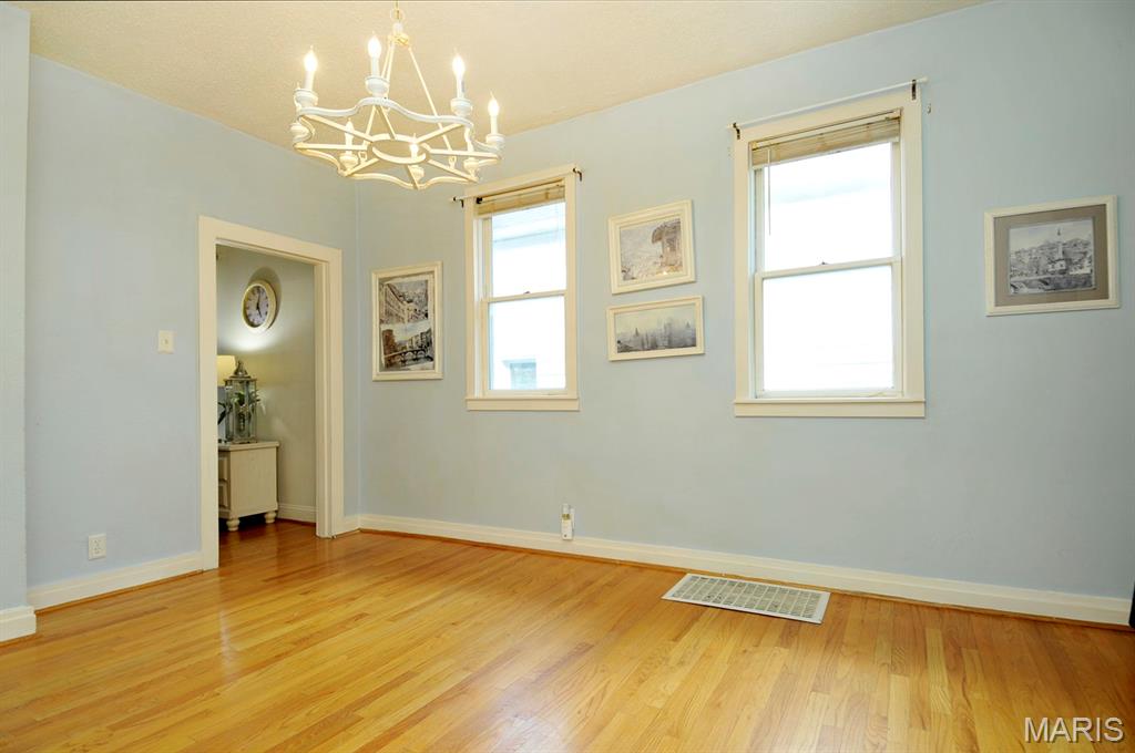 Newport Place - Residential