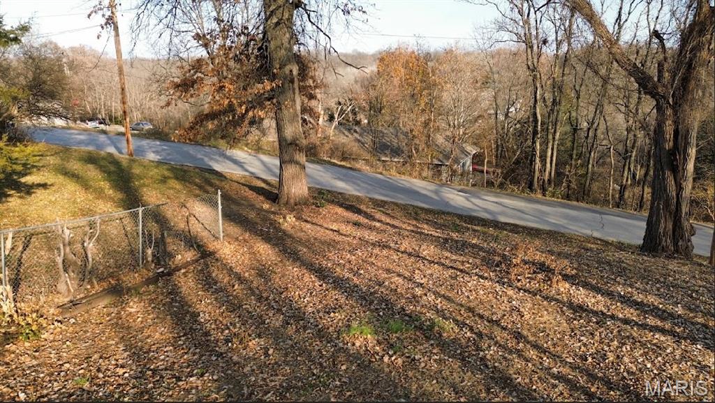Sugar Creek - Land