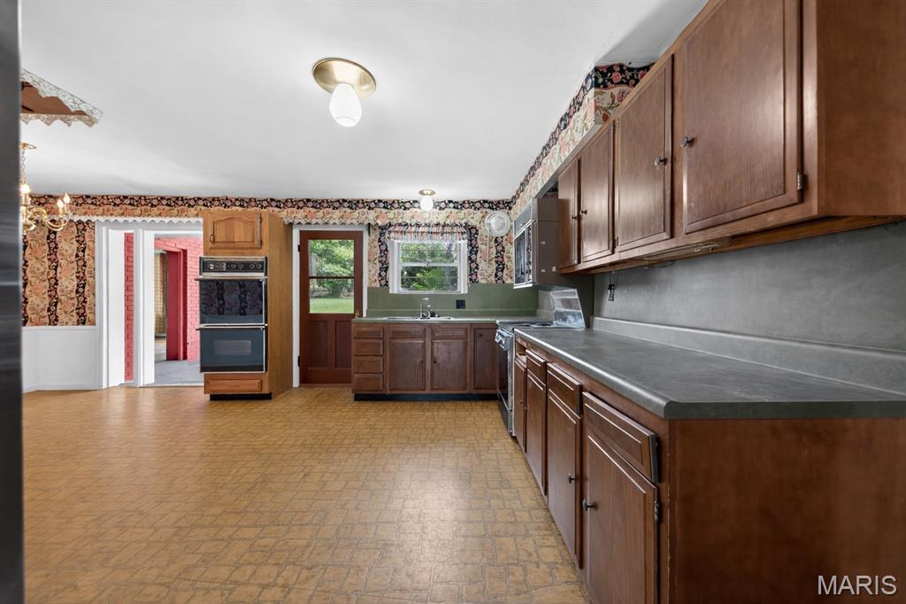 Clayshire - Residential